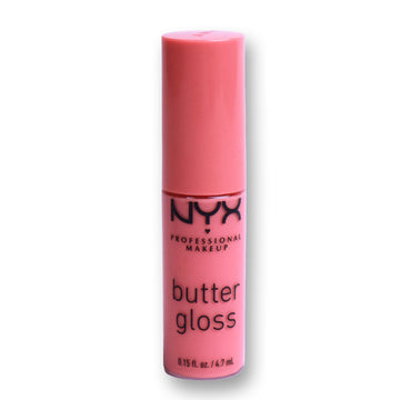 NYX Butter Gloss